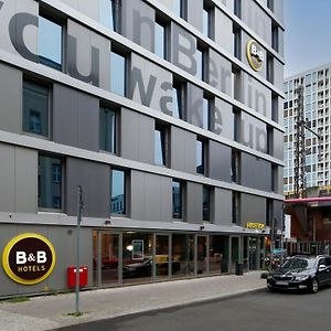 B&B Hotel Berlin Alexanderplatz